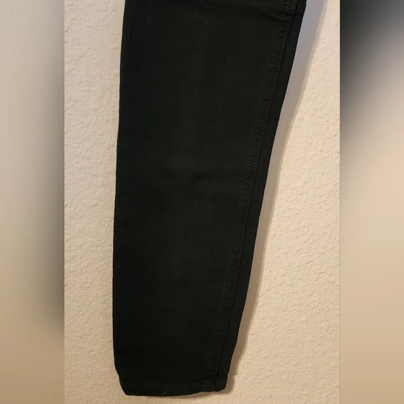 MARISSA Webb Mid Rise Skinny Jeans - Picture 5 of 13